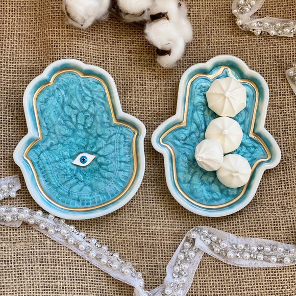 Coasters and trays - Picture 6 of 16